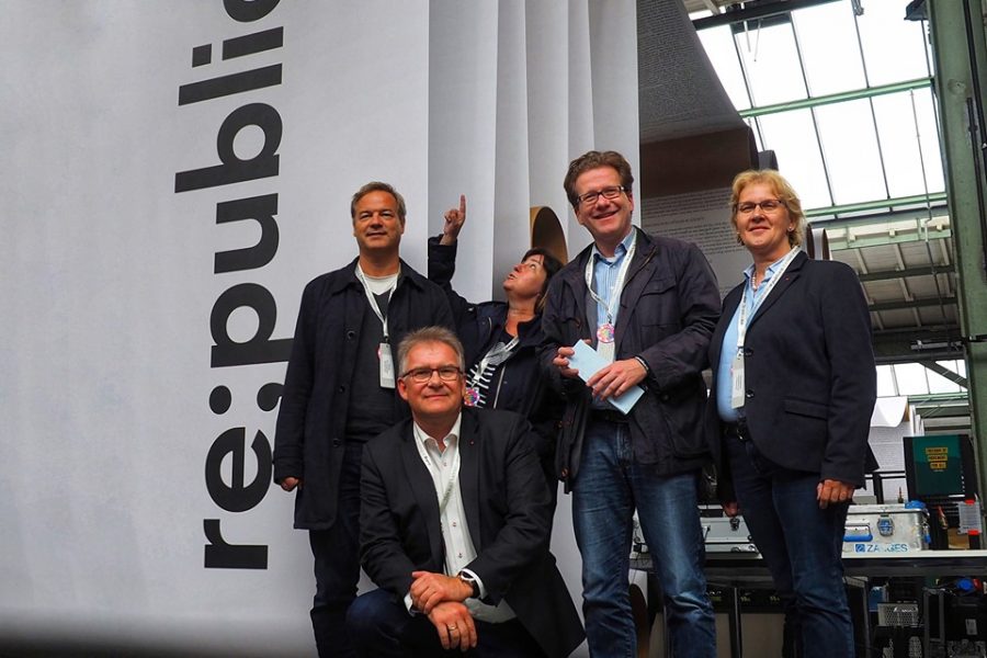 re:publica 2019