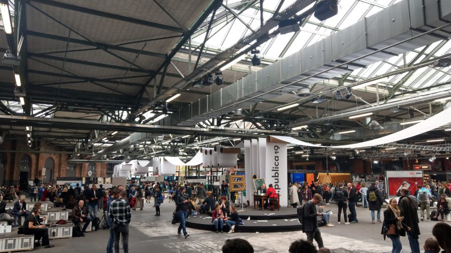 re:publica 2019