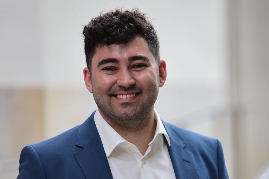 Warum haben wir eigentlich einen Digitalisierungsminister?