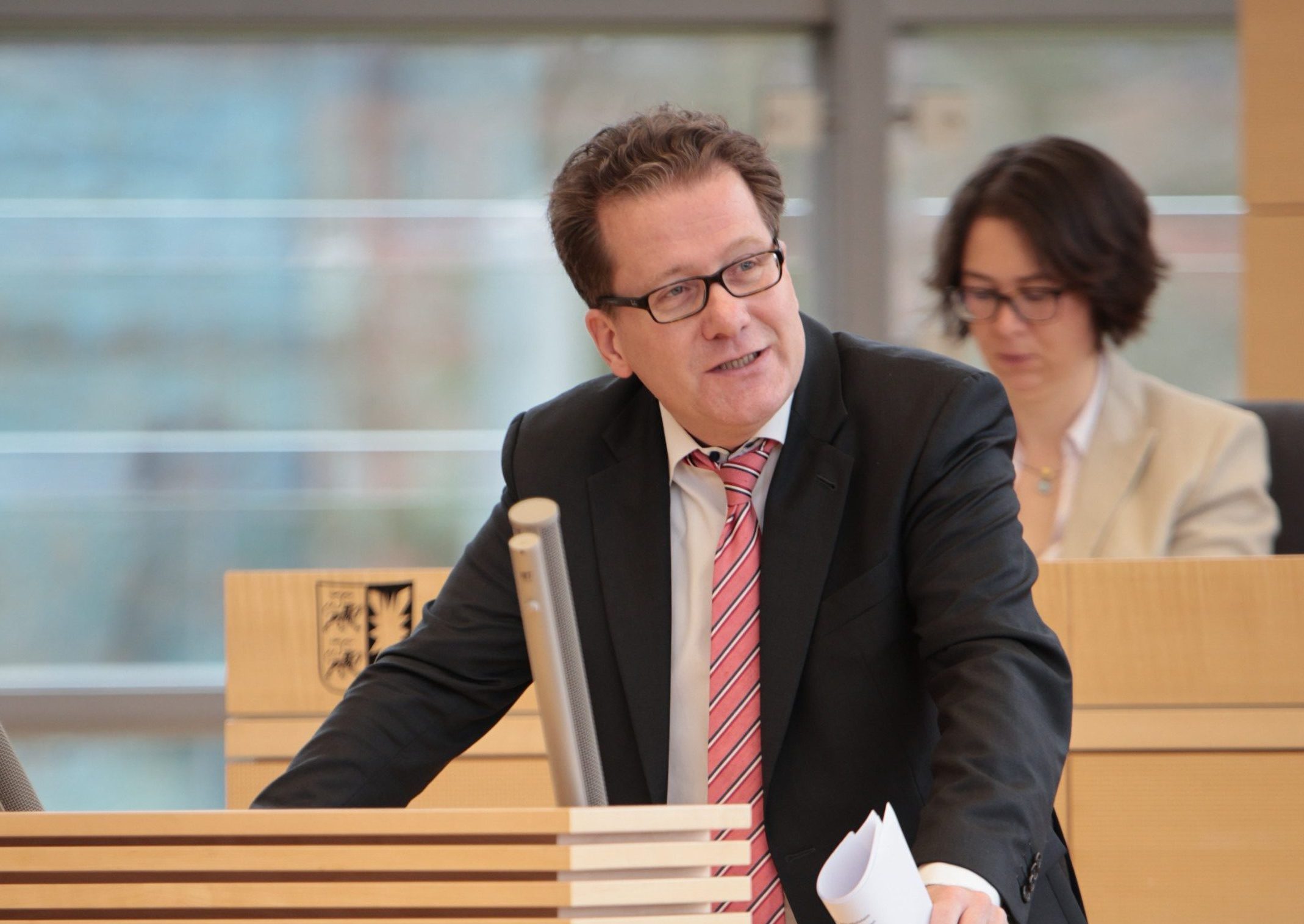 Inklusion braucht Schritte vorwärts › SPD Landtagsfraktion