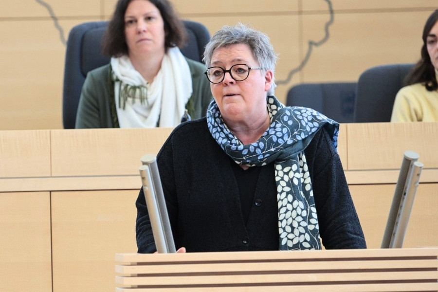 Das Sozialministerium zerschlägt vertrauensvolle Strukturen