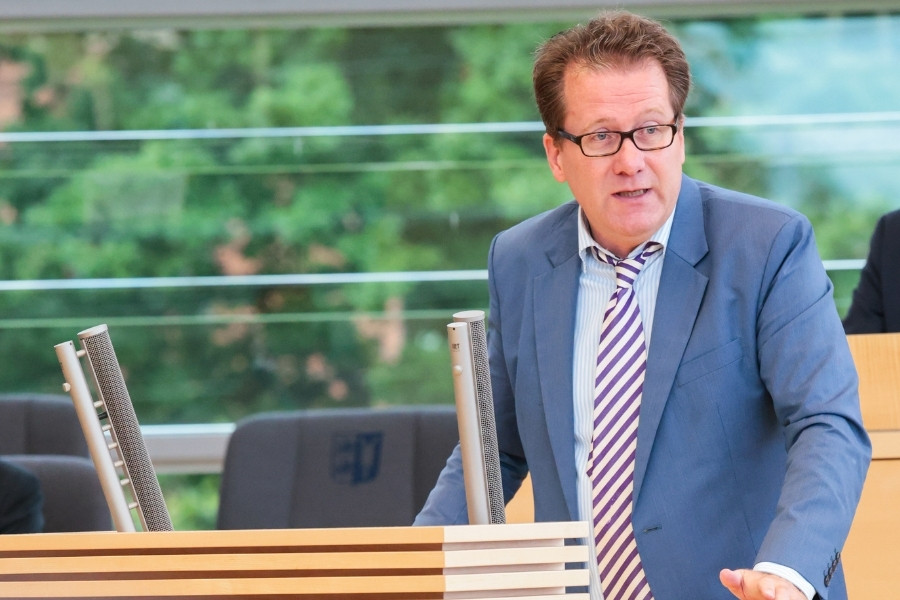 „Schlechter als früher“ wird heute nicht besser durch weniger Unterricht