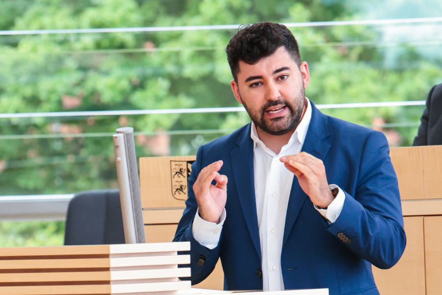Jedes Kind sollte die Möglichkeit erhalten, das Schwimmen zu erlernen