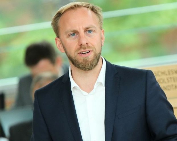 Niclas Dürbrook zu Top 6: Maßregelvollzug stärken – Gesetzlichen Auftrag umsetzen