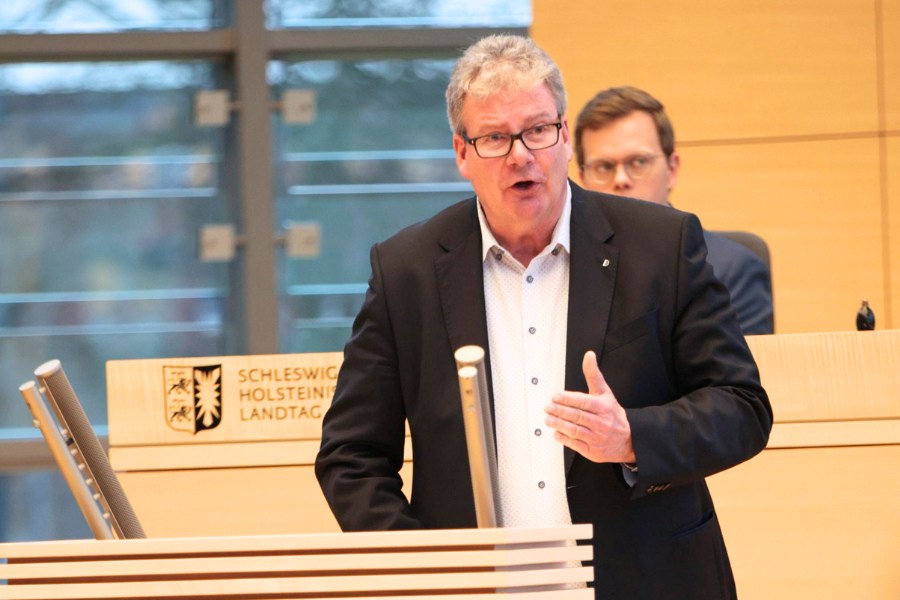 Schleswig-Holstein hat die höchste Mietbelastungsquote aller Flächenländer