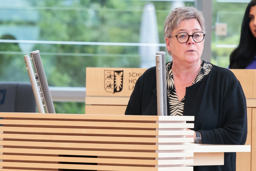 Birte Pauls zu Top 9: Mutter-Vater-Kind-Kuren sind für sehr viele Familien ein unverzichtbares Angebot!