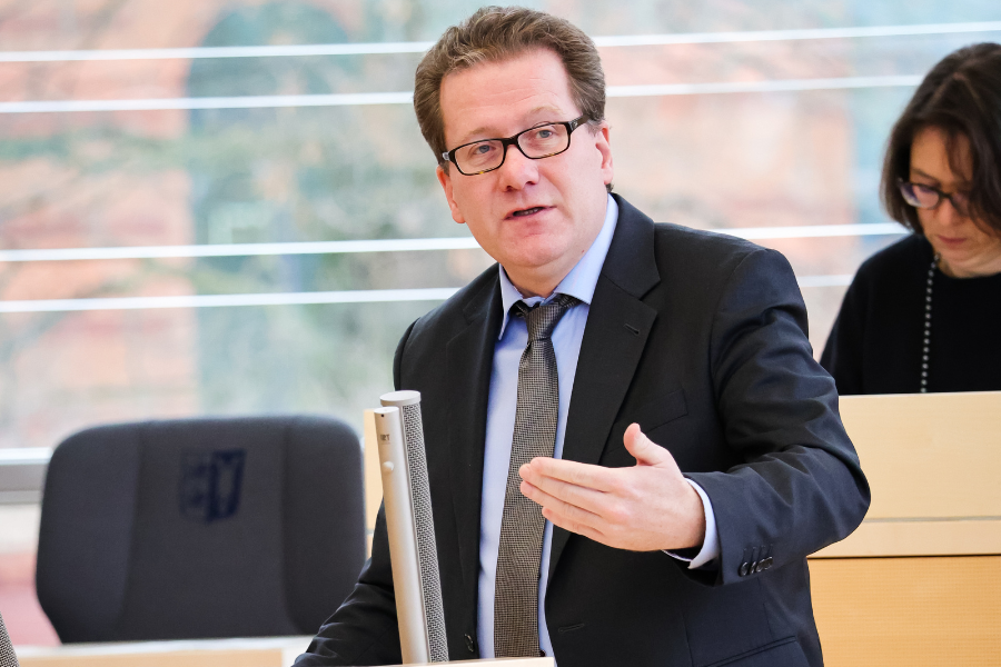 Inklusion ist ein Menschenrecht – auch in Wahlkampfzeiten