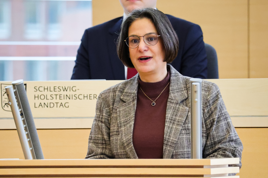 Serpil Midyatli zu Top 24+28: Fair erben – Bildungsoffensive oder Privilegien für Superreiche