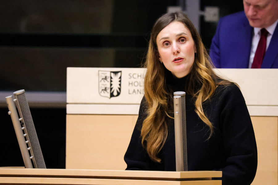 Sophia Schiebe zu Top 13: Nur Ja heißt Ja