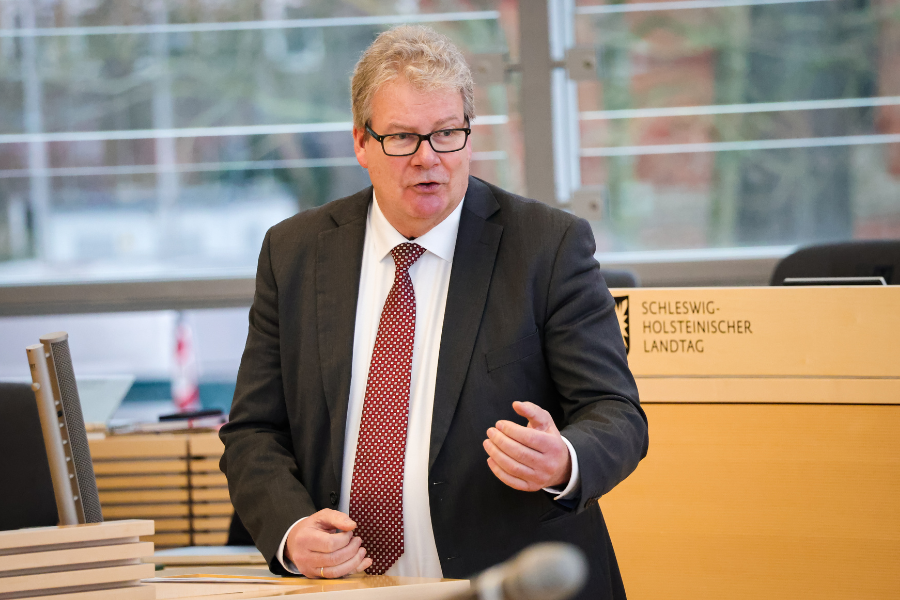 Thomas Hölck zu Top 18: Wir wollen dem Fachkräftemangel mit bezahlbarem Wohnraum begegnen!