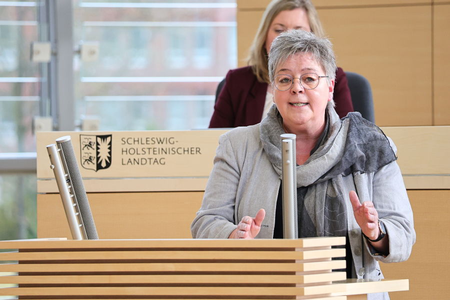 Landesregierung muss endlich liefern!