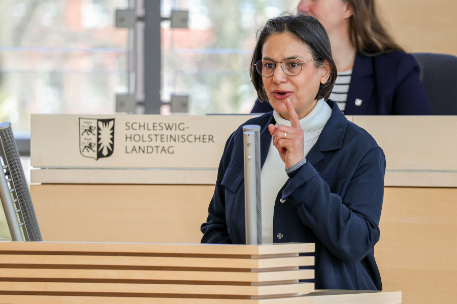 Verlässliche Gesundheitsversorgung braucht ein starkes UKSH