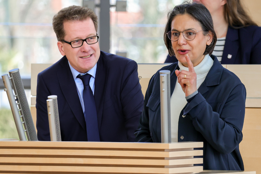 Sparpolitik gefährdet Schleswig-Holstein als Wissenschaftsstandort